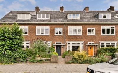 Pijnboomstr. 34