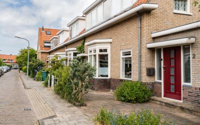 Blekenbergstraat 2