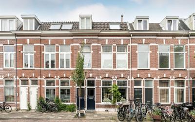 Wouwermanst. 11-ZW