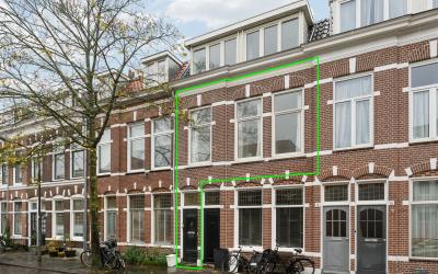 Wouwermanst. 17-A
