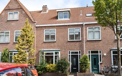 Wouwermanst. 61