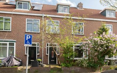 Wouwermanst. 83