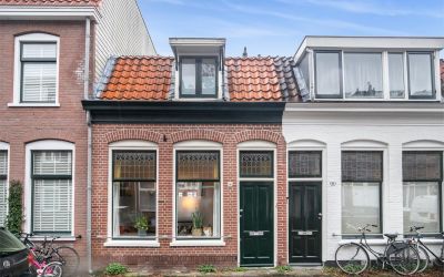 Wouwermanst. 46