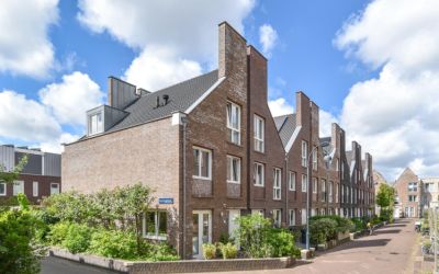Jozef Israëlsstraat 12