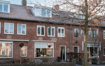 Van Riebeecklaan 37