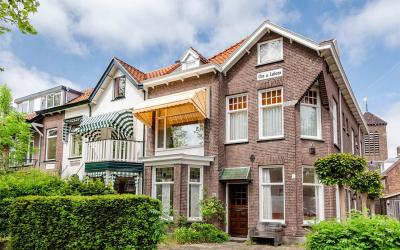 Rijksstraat. 121-RD