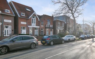 Rijksstraat. 161