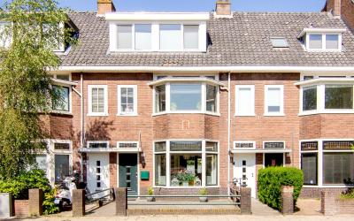 Rijksstraat. 185-ZW