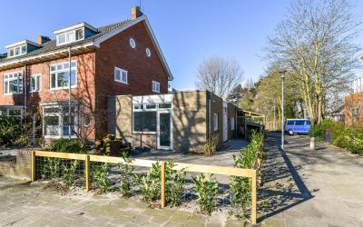 Rijksstraatweg 229-A