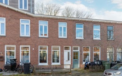 Korteweg 17