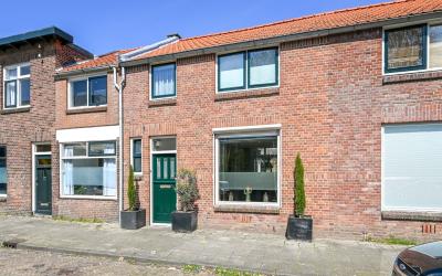 Korteweg 22