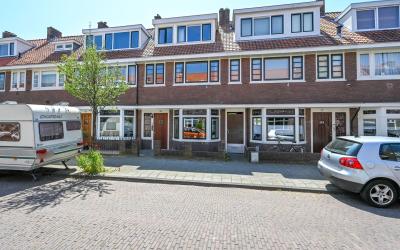 Dutrystraat 15