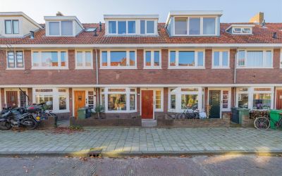 Dutrystraat 21