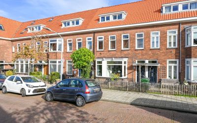 Dutrystraat 50-ZW