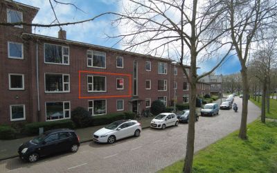 Planetenlaan 16-I