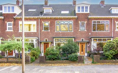 Planetenlaan 132