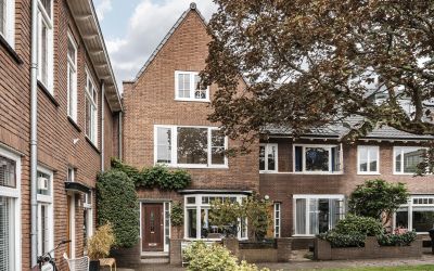 Marsstraat 17