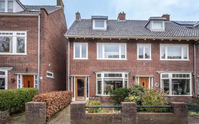 Marsstraat 35