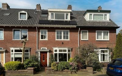 Marsstraat 111