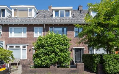 Marsstraat 93