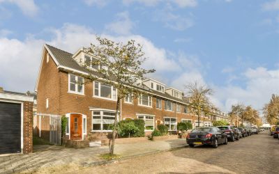 Marsstraat 123