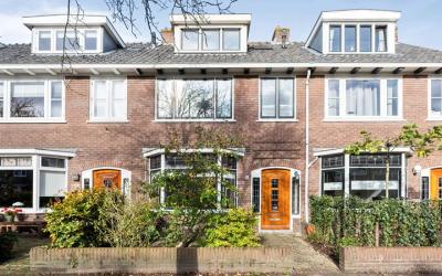 Marsstraat 147
