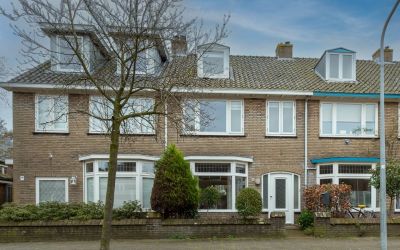Marsstraat 98