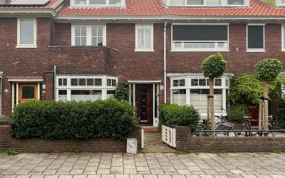 Saturnusstraat 22