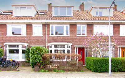 Uranusstraat 25