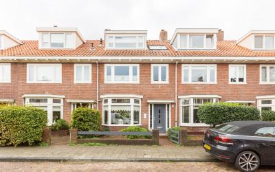 Uranusstraat 31