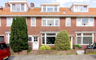 Uranusstraat 30