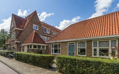 Pallasstraat 1