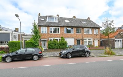Steenbokstr. 42