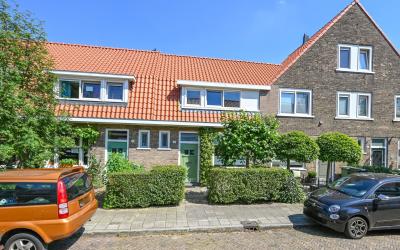 Siriusstraat 26