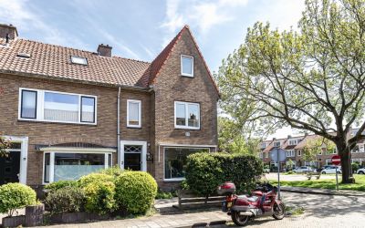 Eenhoornstraat 2