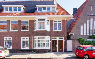 Van Egmonds. 12-ZW