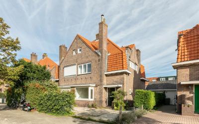Zaanenlaan 18