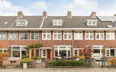 Zaanenlaan 82