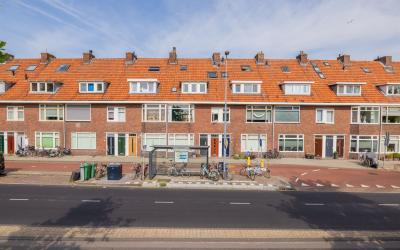 Vondelweg 26-RD