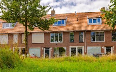 Vondelweg 72