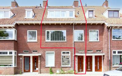 Vondelweg 120