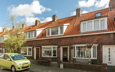Radboudstra. 29