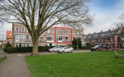 Clovisstraat 3-RD