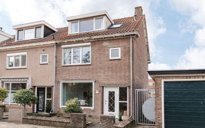 Clovisstraat 71