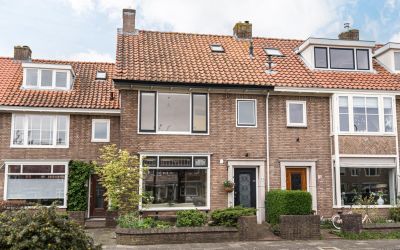 Batavierenplantsoen 33