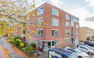 Rijksstraat. 369-G