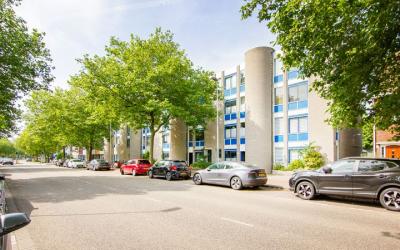 Rijksstraat. 393