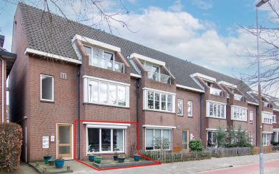 Rijksstraat. 312-P
