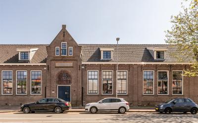 Rijksstraat. 374-A