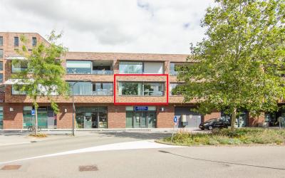 Marsmanplein 28